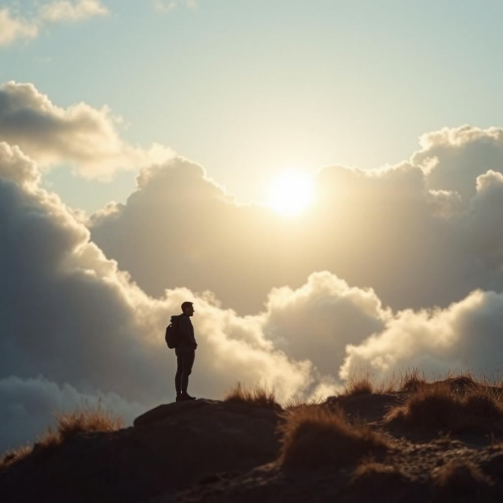 Key elements of entrepreneur journey